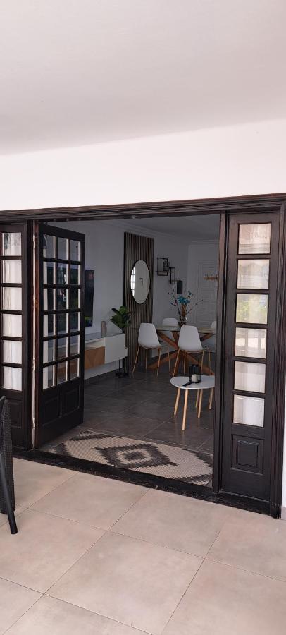 Apartament Casa Jablillo 2 Costa Teguise Zewnętrze zdjęcie