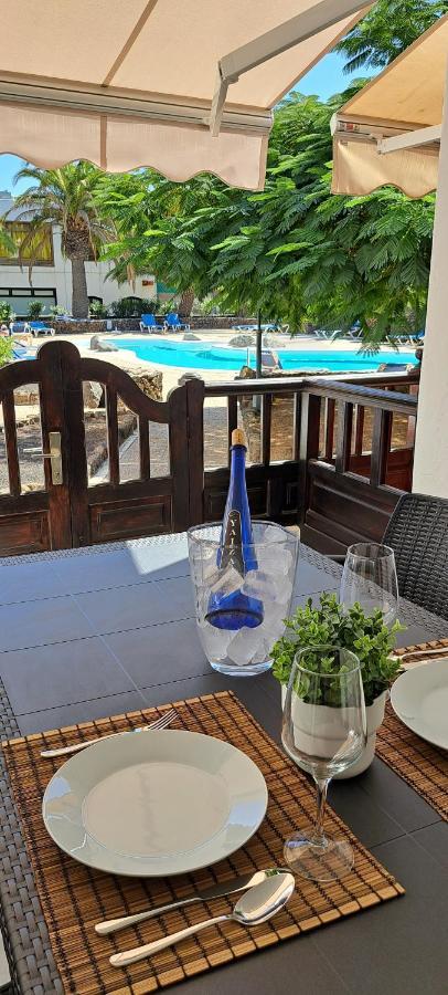 Apartament Casa Jablillo 2 Costa Teguise Zewnętrze zdjęcie