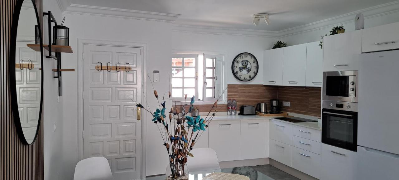Apartament Casa Jablillo 2 Costa Teguise Zewnętrze zdjęcie