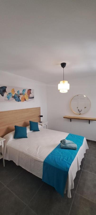 Apartament Casa Jablillo 2 Costa Teguise Zewnętrze zdjęcie