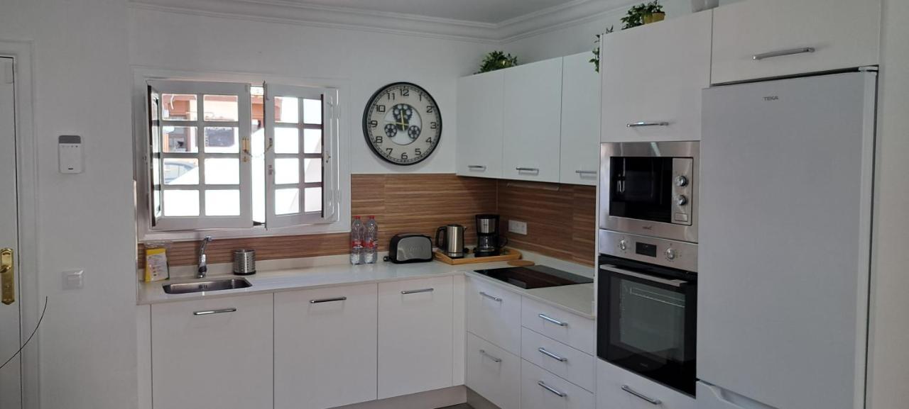 Apartament Casa Jablillo 2 Costa Teguise Zewnętrze zdjęcie