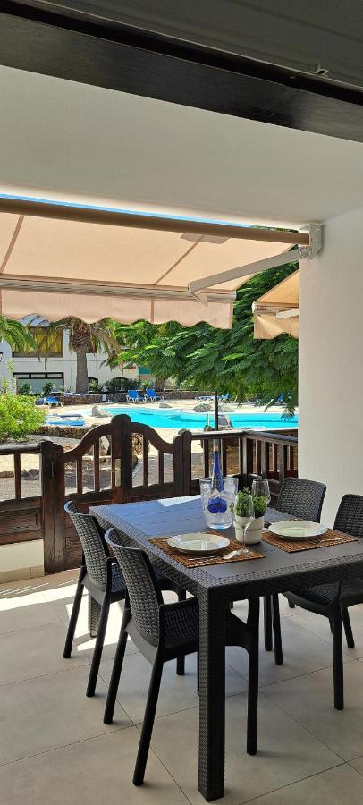 Apartament Casa Jablillo 2 Costa Teguise Zewnętrze zdjęcie