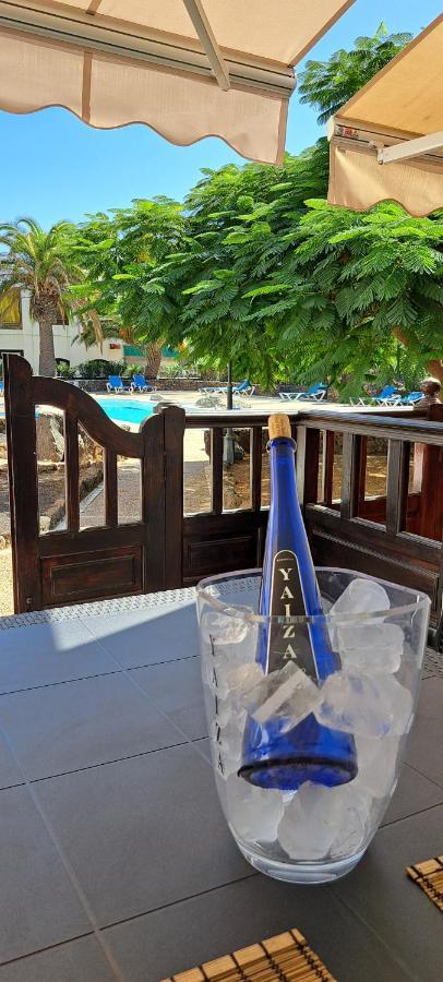 Apartament Casa Jablillo 2 Costa Teguise Zewnętrze zdjęcie