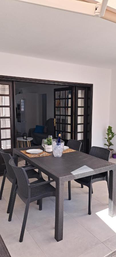 Apartament Casa Jablillo 2 Costa Teguise Zewnętrze zdjęcie