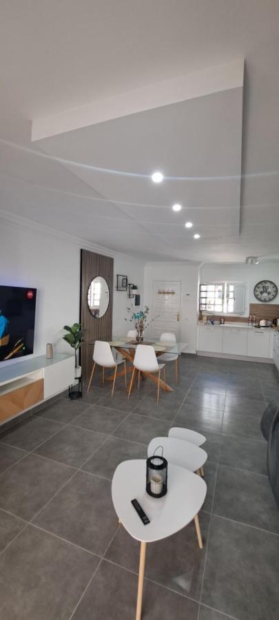 Apartament Casa Jablillo 2 Costa Teguise Zewnętrze zdjęcie